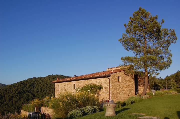 Toskana